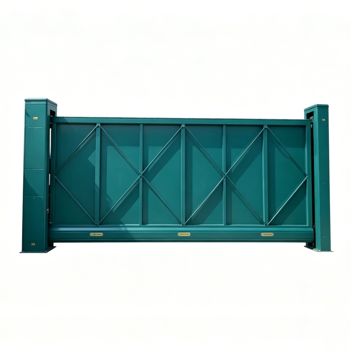 益阳桃江高桥乡电动悬空门